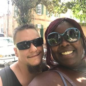 Meet your Posher, Rhonda